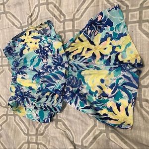 Lilly romper